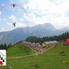 2017 08 05 V.Tovel_T_608 Thomas Holzer in parapendio